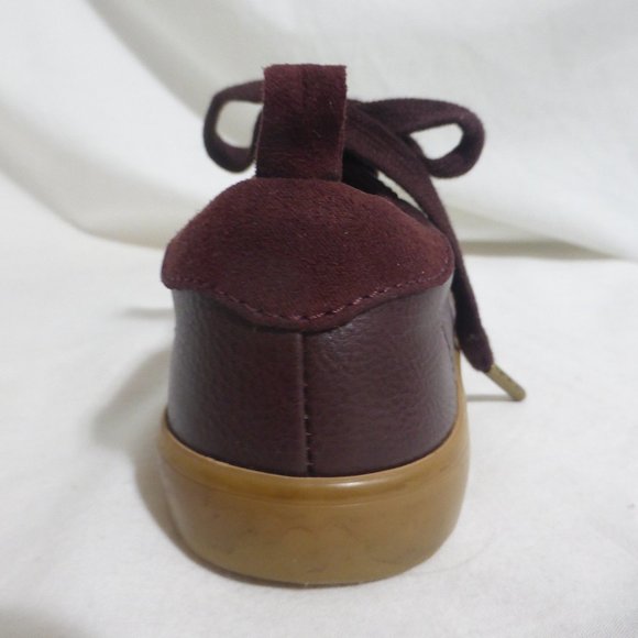 GYMBOREE, size 9, lace up shoes, casual / dress shoes, GUC - Picture 7 of 14